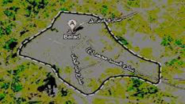 Hêrişek a çekdarî bo ser kafîtîryayekê li Beled 12 kes hatin kuştin